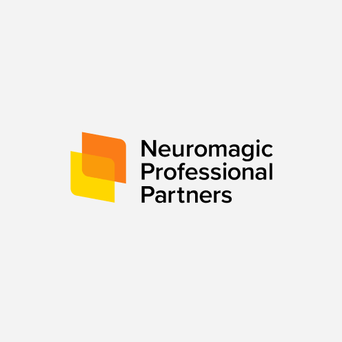 イメージ：Neuromagic Professional Partners